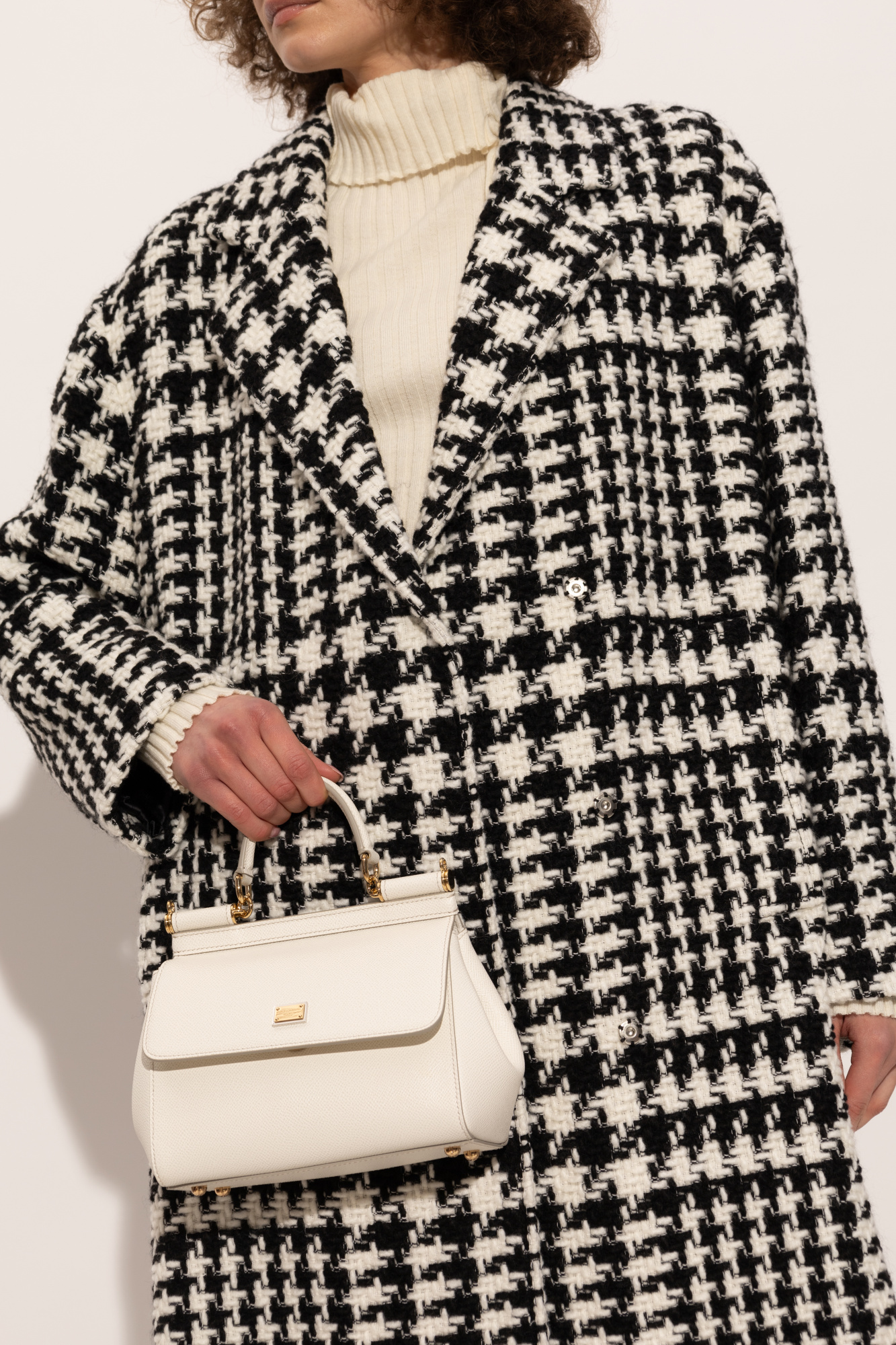 ハンドバッグ SICILY MEDIUM HANDBAG Dolce & Gabbana Handbag 'Sicily Medium' | Women's Bags | Vitkac